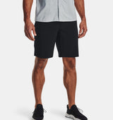Under Armour Mens Mantra Cargo Shorts - Water Repellent and Sun Protective