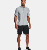 Under Armour Mens Mantra Cargo Shorts - Water Repellent and Sun Protective