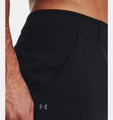 Under Armour Mens Mantra Cargo Shorts - Water Repellent and Sun Protective