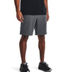 Under Armour Mens Mantra Cargo Shorts - Water Repellent and Sun Protective