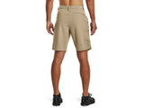 Under Armour Mens Mantra Cargo Shorts - Water Repellent and Sun Protective