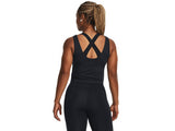 Under Armour Womens UA Motion Tank Top - Ultra Soft and Breathable