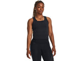 Under Armour Womens UA Motion Tank Top - Ultra Soft and Breathable