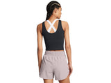 Under Armour Womens UA Motion Tank Top - Ultra Soft and Breathable