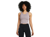 Under Armour Womens UA Motion Tank Top - Ultra Soft and Breathable