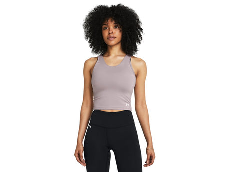 Under Armour Womens UA Motion Tank Top - Ultra Soft and Breathable