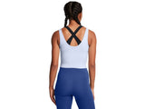 Under Armour Womens UA Motion Tank Top - Ultra Soft and Breathable