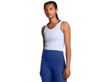 Under Armour Womens UA Motion Tank Top - Ultra Soft and Breathable