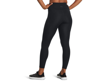 Under Armour Womens UA Motion Ultra High Rise Ankle Leggings - Breathable and Sweat-Wicking