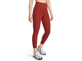 Under Armour Womens UA Motion Ultra High Rise Ankle Leggings - Breathable and Sweat-Wicking