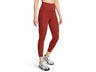 Under Armour Womens UA Motion Ultra High Rise Ankle Leggings - Breathable and Sweat-Wicking
