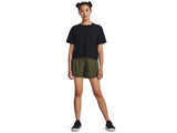 Under Armour Womens UA Motion Short Sleeve - Ultra-soft and Breathable