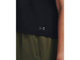 Under Armour Womens UA Motion Short Sleeve - Ultra-soft and Breathable