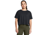 Under Armour Womens UA Motion Short Sleeve - Ultra-soft and Breathable