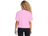 Under Armour Womens UA Motion Short Sleeve - Ultra-soft and Breathable