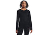 Under Armour Womens UA Motion Longline Long Sleeve - Ultra-Soft and Breathable