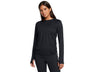 Under Armour Womens UA Motion Longline Long Sleeve - Ultra-Soft and Breathable