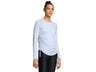 Under Armour Womens UA Motion Longline Long Sleeve - Ultra-Soft and Breathable