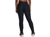 Under Armour Womens Qualifier Elite Pants - With UA Speedpocket