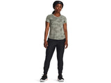 Under Armour Womens Qualifier Elite Pants - With UA Speedpocket
