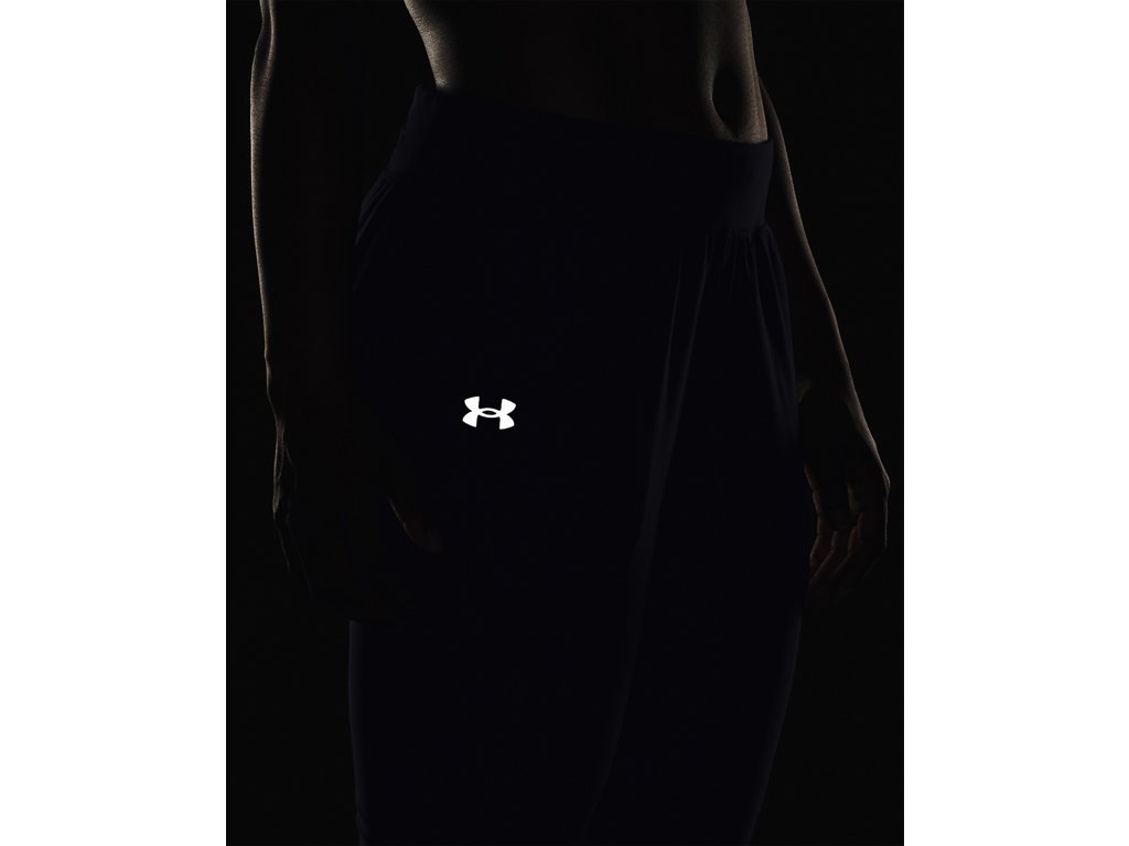 Under Armour Womens Qualifier Elite Pants - With UA Speedpocket