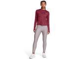 Under Armour Womens Qualifier Elite Pants - With UA Speedpocket