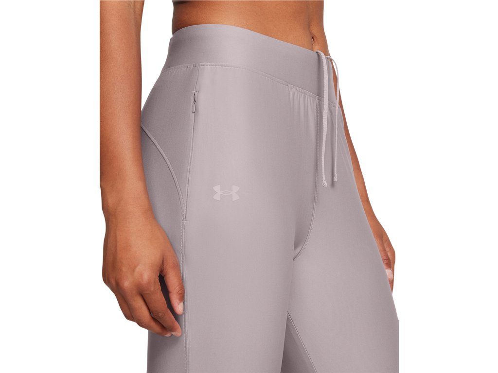 Under Armour Womens Qualifier Elite Pants - With UA Speedpocket