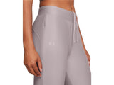 Under Armour Womens Qualifier Elite Pants - With UA Speedpocket