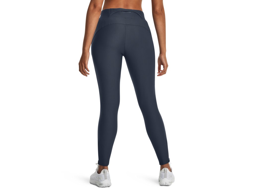 Under Armour Womens Qualifier Elite Pants - With UA Speedpocket