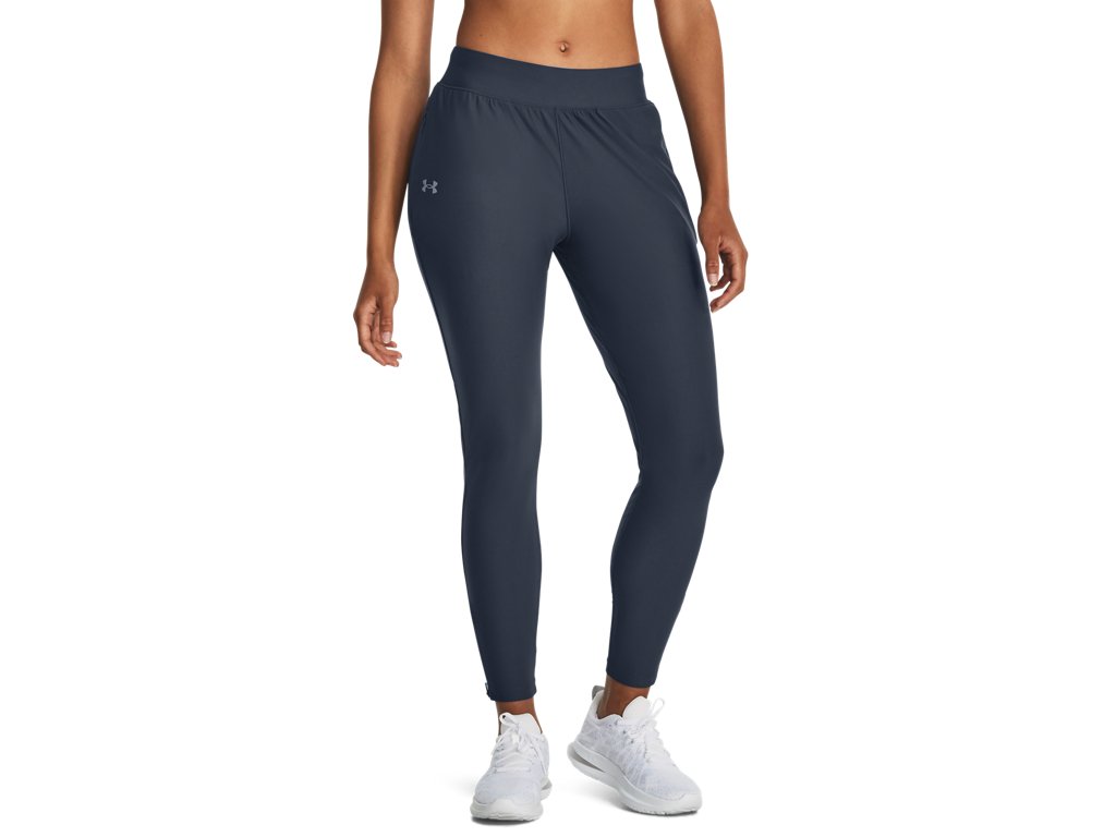 Under Armour Womens Qualifier Elite Pants - With UA Speedpocket
