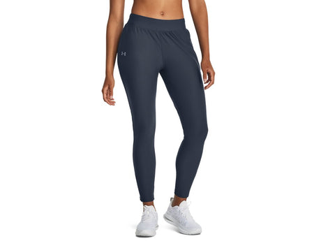 Under Armour Womens Qualifier Elite Pants - With UA Speedpocket