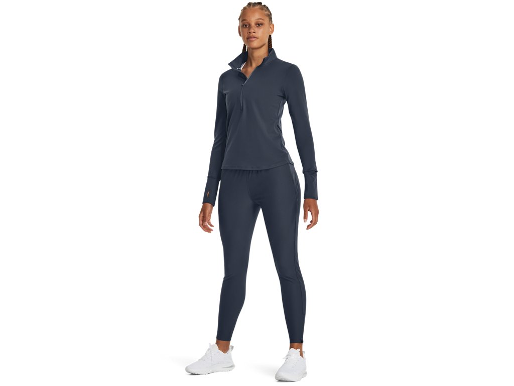 Under Armour Womens Qualifier Elite Pants - With UA Speedpocket