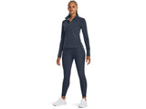 Under Armour Womens Qualifier Elite Pants - With UA Speedpocket