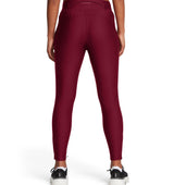 Under Armour Womens Qualifier Elite Pants - With UA Speedpocket