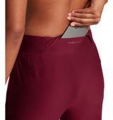 Under Armour Womens Qualifier Elite Pants - With UA Speedpocket
