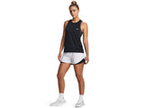 Under Armour Women's UA Knockout Tank Apparel - Breathable Fabric