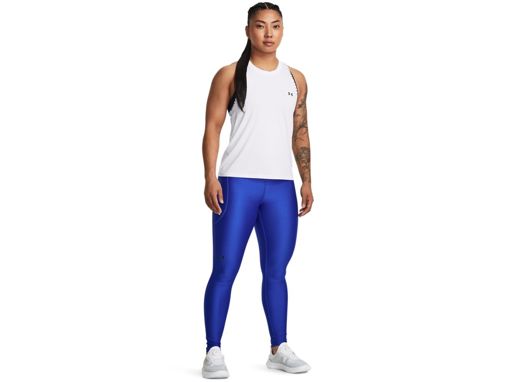 Under Armour Women's UA Knockout Tank Apparel - Breathable Fabric