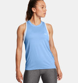 Under Armour Women's UA Knockout Tank Apparel - Breathable Fabric