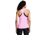 Under Armour Women's UA Knockout Tank Apparel - Breathable Fabric