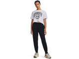 Under Armour Womens Rival Fleece Joggers - Ultra-Soft with Extra Warmth