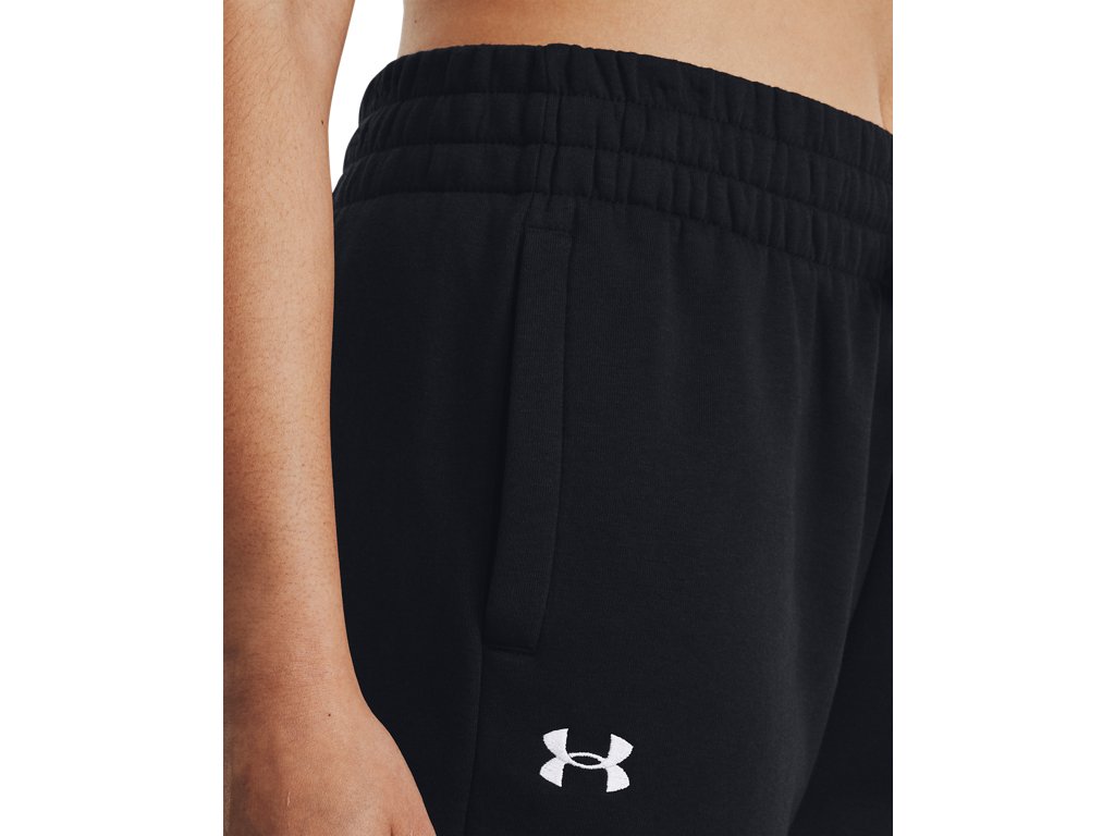 Under Armour Womens Rival Fleece Joggers - Ultra-Soft with Extra Warmth