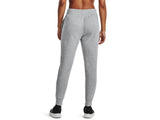 Under Armour Womens Rival Fleece Joggers - Ultra-Soft with Extra Warmth