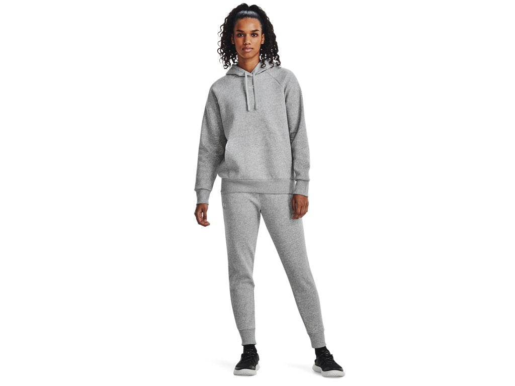 Under Armour Womens Rival Fleece Joggers - Ultra-Soft with Extra Warmth