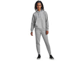 Under Armour Womens Rival Fleece Joggers - Ultra-Soft with Extra Warmth