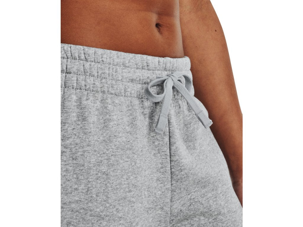 Under Armour Womens Rival Fleece Joggers - Ultra-Soft with Extra Warmth