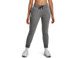 Under Armour Womens Rival Fleece Joggers - Ultra-Soft with Extra Warmth