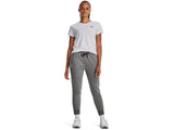 Under Armour Womens Rival Fleece Joggers - Ultra-Soft with Extra Warmth
