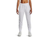 Under Armour Womens Rival Fleece Joggers - Ultra-Soft with Extra Warmth