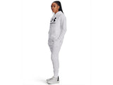 Under Armour Womens Rival Fleece Joggers - Ultra-Soft with Extra Warmth
