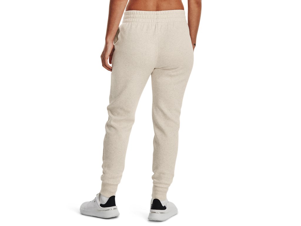 Under Armour Womens Rival Fleece Joggers - Ultra-Soft with Extra Warmth